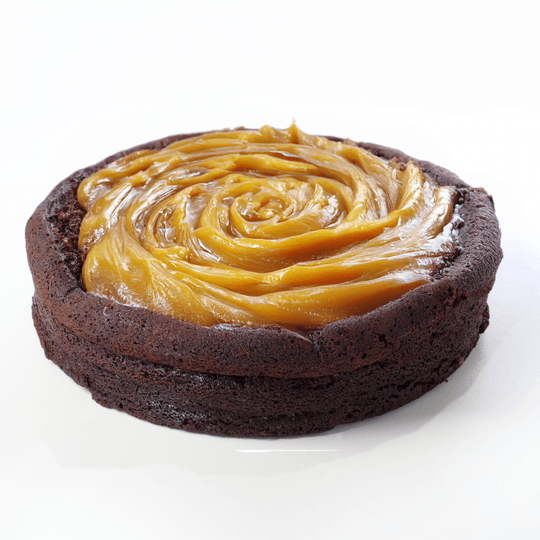 DOCE DE LEITE - 4
